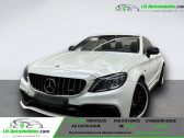 Annonce Mercedes Classe C 63 AMG occasion Essence 63 S Mercedes-AMG � Beaupuy