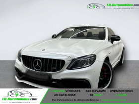 Mercedes Classe C 63 AMG , garage LB AUTOMOBILES � Beaupuy