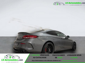 Mercedes Classe C 63 AMG 63 S Mercedes-AMG  occasion � Beaupuy - photo n�3