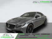 Annonce Mercedes Classe C 63 AMG occasion Essence 63 S Mercedes-AMG � Beaupuy