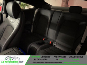 Mercedes Classe C 63 AMG 63 S Mercedes-AMG  occasion � Beaupuy - photo n�8