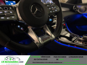 Mercedes Classe C 63 AMG 63 S Mercedes-AMG  occasion � Beaupuy - photo n�9