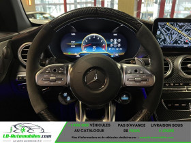Mercedes Classe C 63 AMG 63 S Mercedes-AMG  occasion � Beaupuy - photo n�4