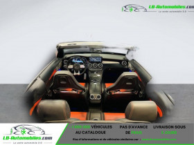 Mercedes Classe C 63 AMG 63 S Mercedes-AMG  occasion � Beaupuy - photo n�3