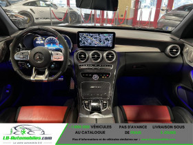 Mercedes Classe C 63 AMG 63 S Mercedes-AMG  occasion � Beaupuy - photo n�2