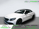 Mercedes Classe C 63 AMG 63 S Mercedes-AMG  � Beaupuy 31