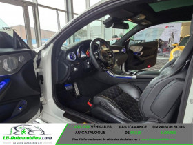 Mercedes Classe C 63 AMG 63 S Mercedes-AMG  occasion � Beaupuy - photo n�4