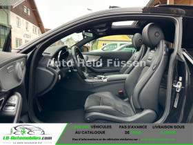 Mercedes Classe C 63 AMG 63 S Mercedes-AMG  occasion � Beaupuy - photo n�5