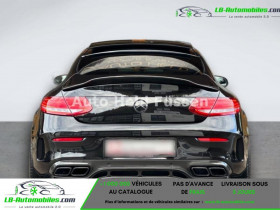 Mercedes Classe C 63 AMG 63 S Mercedes-AMG  occasion � Beaupuy - photo n�4