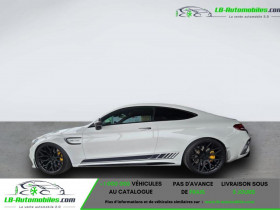 Mercedes Classe C 63 AMG 63 S Mercedes-AMG  occasion � Beaupuy - photo n�2