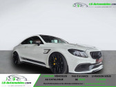 Mercedes Classe C 63 AMG 63 S Mercedes-AMG  � Beaupuy 31