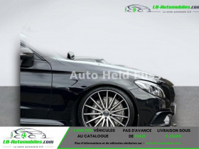 Mercedes Classe C 63 AMG 63 S Mercedes-AMG  occasion � Beaupuy - photo n�2