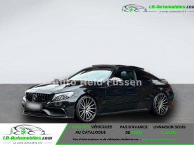 Mercedes Classe C 63 AMG , garage LB AUTOMOBILES � Beaupuy