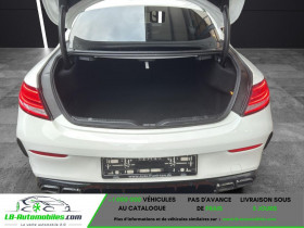 Mercedes Classe C 63 AMG 63 S Mercedes-AMG  occasion � Beaupuy - photo n�6