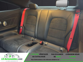 Mercedes Classe C 63 AMG 63 S Mercedes-AMG  occasion � Beaupuy - photo n�5