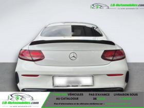 Mercedes Classe C 63 AMG 63 S Mercedes-AMG  occasion � Beaupuy - photo n�4