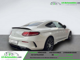 Mercedes Classe C 63 AMG 63 S Mercedes-AMG  occasion � Beaupuy - photo n�3