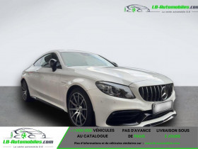 Mercedes Classe C 63 AMG 63 S Mercedes-AMG  occasion � Beaupuy - photo n�2