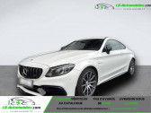 Annonce Mercedes Classe C 63 AMG occasion Essence 63 S Mercedes-AMG � Beaupuy