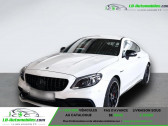 Mercedes Classe C 63 AMG 63 S Mercedes-AMG   Beaupuy 31