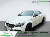 Mercedes Classe C 63 AMG 63 S Mercedes-AMG   Beaupuy 31