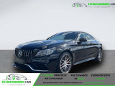 Annonce Mercedes Classe C 63 AMG occasion Essence 63 S Mercedes-AMG  Beaupuy