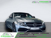 Mercedes Classe C 63 AMG occasion année 2016 boite Automatique Annonce Mercedes Classe C 63 AMG occasion Essence 63 S Mercedes-AMG à Beaupuy
