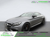 Mercedes Classe C 63 AMG occasion année 2017 boite Automatique Annonce Mercedes Classe C 63 AMG occasion Essence 63 S Mercedes-AMG à Beaupuy