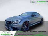 Mercedes Classe C 63 AMG occasion année 2017 boite Automatique Annonce Mercedes Classe C 63 AMG occasion Essence 63 S Mercedes-AMG à Beaupuy