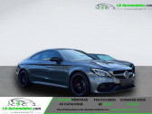 Mercedes Classe C 63 AMG occasion année 2017 boite Automatique Annonce Mercedes Classe C 63 AMG occasion Essence 63 S Mercedes-AMG à Beaupuy