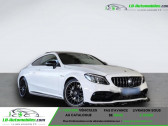 Mercedes Classe C 63 AMG occasion année 2021 boite Automatique Annonce Mercedes Classe C 63 AMG occasion Essence 63 S Mercedes-AMG à Beaupuy