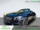 Mercedes Classe C 63 AMG occasion année 2018 boite Automatique Annonce Mercedes Classe C 63 AMG occasion Essence 63 S Mercedes-AMG à Beaupuy