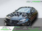 Mercedes Classe C 63 AMG occasion année 2020 boite Automatique Annonce Mercedes Classe C 63 AMG occasion Essence 63 S Mercedes-AMG à Beaupuy