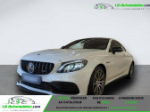 Mercedes Classe C 63 AMG occasion année 2022 boite Automatique Annonce Mercedes Classe C 63 AMG occasion Essence 63 S Mercedes-AMG à Beaupuy