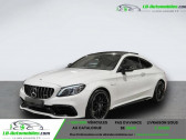 Mercedes Classe C 63 AMG occasion année 2022 boite Automatique Annonce Mercedes Classe C 63 AMG occasion Essence 63 S Mercedes-AMG à Beaupuy