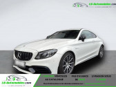 Mercedes Classe C 63 AMG occasion année 2020 boite Automatique Annonce Mercedes Classe C 63 AMG occasion Essence 63 S Mercedes-AMG à Beaupuy