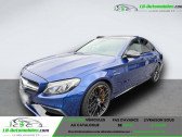 Mercedes Classe C 63 AMG occasion année 2018 boite Automatique Annonce Mercedes Classe C 63 AMG occasion Essence 63 S Mercedes-AMG à Beaupuy