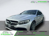 Mercedes Classe C 63 AMG occasion année 2018 boite Automatique Annonce Mercedes Classe C 63 AMG occasion Essence 63 S Mercedes-AMG à Beaupuy