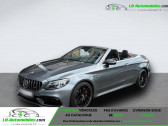 Mercedes Classe C 63 AMG occasion année 2021 boite Automatique Annonce Mercedes Classe C 63 AMG occasion Essence 63 S Mercedes-AMG à Beaupuy
