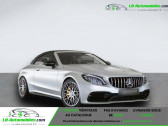 Mercedes Classe C 63 AMG 63 S Mercedes-AMG   Beaupuy 31