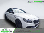 Mercedes Classe C 63 AMG occasion année 2020 boite Automatique Annonce Mercedes Classe C 63 AMG occasion Essence 63 S Mercedes-AMG à Beaupuy