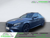 Mercedes Classe C 63 AMG occasion année 2020 boite Automatique Annonce Mercedes Classe C 63 AMG occasion Essence 63 S Mercedes-AMG à Beaupuy