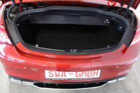 Mercedes Classe C 63 AMG 63 S Mercedes-AMG  occasion  Beaupuy - photo n7