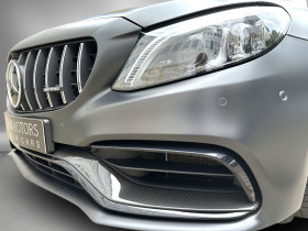 Mercedes Classe C 63 AMG 63 S Mercedes-AMG  occasion  Beaupuy - photo n11
