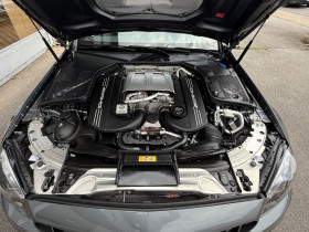 Mercedes Classe C 63 AMG 63 S Mercedes-AMG  occasion  Beaupuy - photo n4