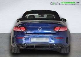 Mercedes Classe C 63 AMG 63 S Mercedes-AMG  occasion  Beaupuy - photo n5