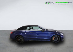 Mercedes Classe C 63 AMG 63 S Mercedes-AMG  occasion  Beaupuy - photo n4