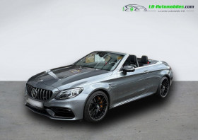 Mercedes Classe C 63 AMG , garage LB AUTOMOBILES  Beaupuy