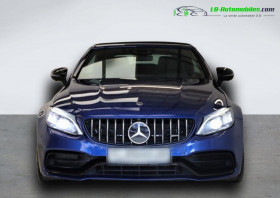 Mercedes Classe C 63 AMG 63 S Mercedes-AMG  occasion  Beaupuy - photo n3