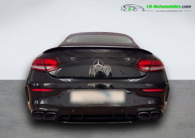 Mercedes Classe C 63 AMG 63 S Mercedes-AMG  occasion  Beaupuy - photo n5